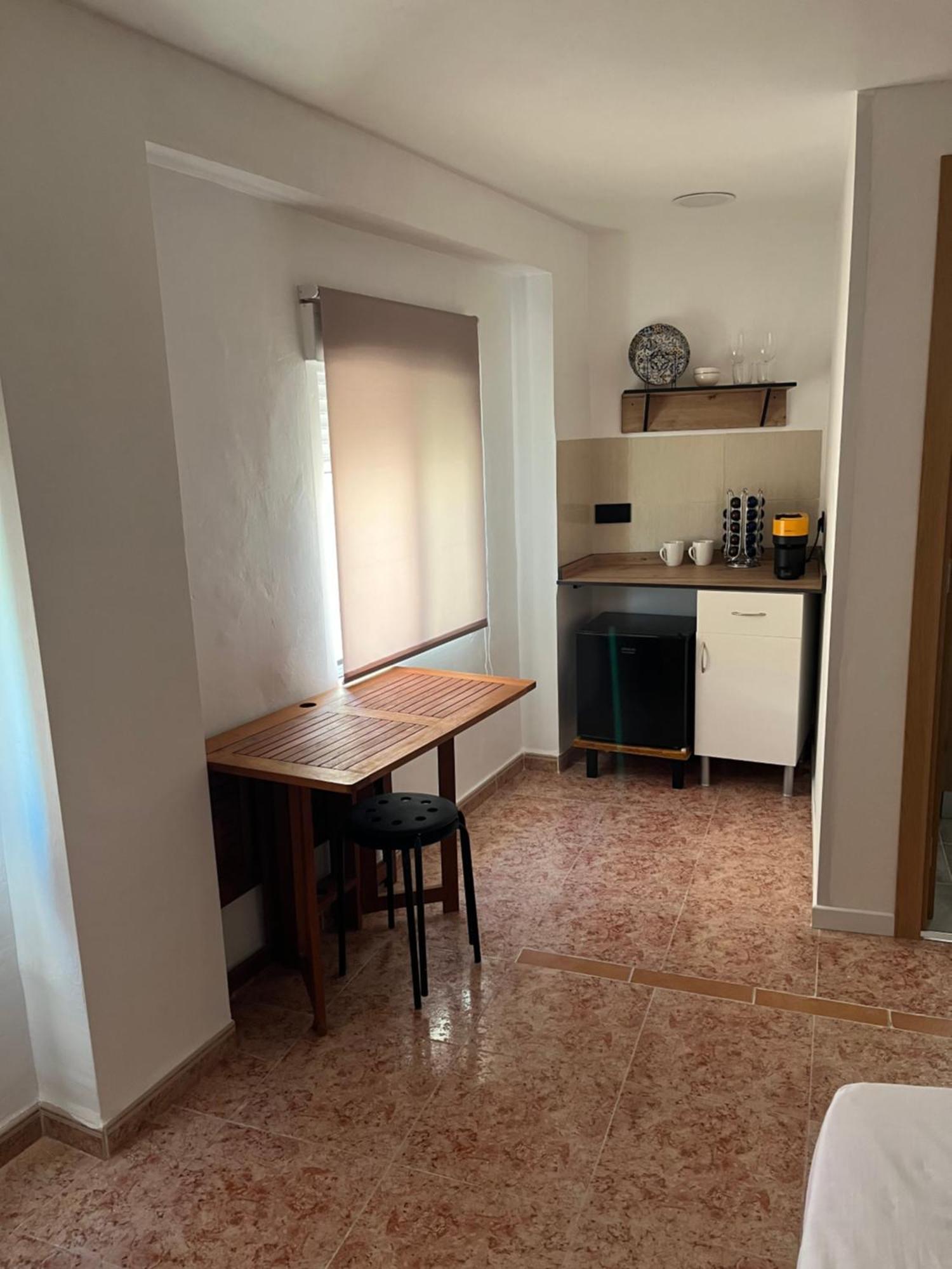 Jucar Wine House Apartment Alcala del Jucar Ngoại thất bức ảnh